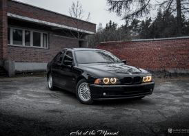 BMW 525D