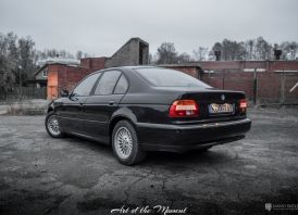 BMW 525D