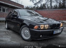 BMW 525D
