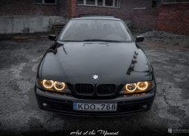 BMW 525D