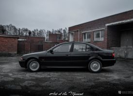 BMW 525D