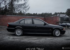 BMW 525D