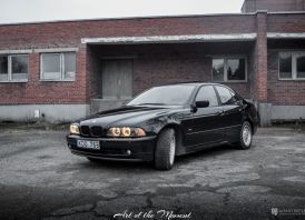 BMW 525D