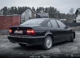 BMW 525D
