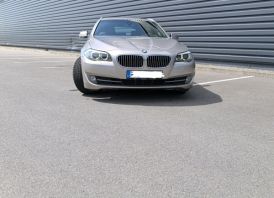 Bmw 530D 
