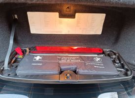 BMW 545I E60
