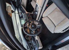 Bmw 730D 2009m.