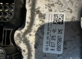 Bmw auto dalys 