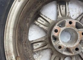 Bmw E39