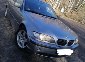 Bmw e46