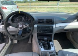 BMW E46 2l 