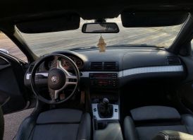Bmw e46