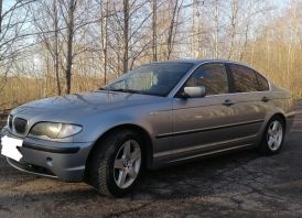 Bmw e46