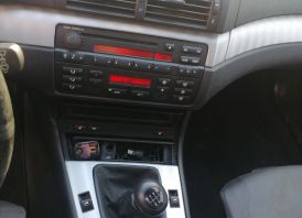 Bmw e46