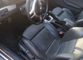 Bmw e46