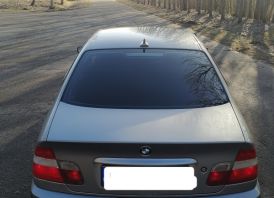 Bmw e46