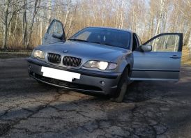 Bmw e46