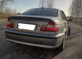 Bmw e46
