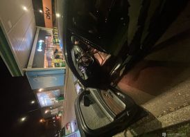 Bmw e61