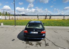 Bmw e61 173kw 2008m xdrive