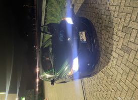Bmw e61