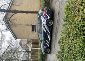 Bmw e61