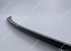 BMW E90 (05-11) bagažinės spoileris, juodas
