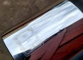 bmw e90 dvigubas išmetimas 335i tinka ir 2l 