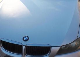 BMW E91 320d