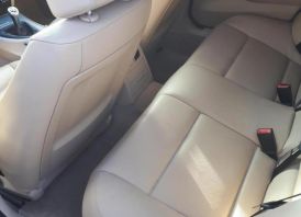 BMW E91 320d