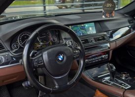 BMW F10 525d