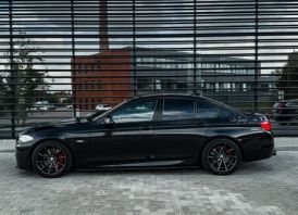 BMW F10 525d