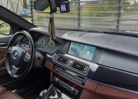 BMW F10 525d