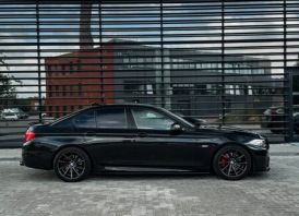 BMW F10 525d