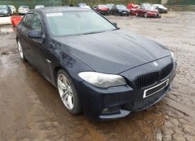 BMW F10 dalimis