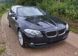 BMW F11dalimis