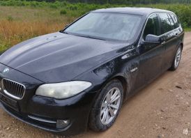 BMW F11dalimis