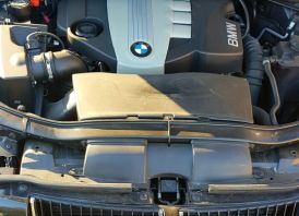 BMW automobilis