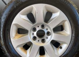 Bmw ratai