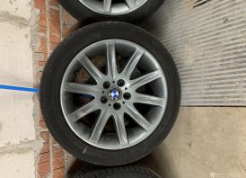 bmw ratai r18