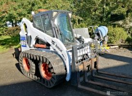 Bobcat 773  