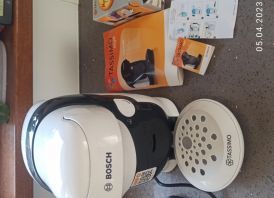 Bosch TASSIMO Style kapsulinis kavos aparatas