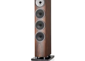 Bowers & Wilkins 702 S3