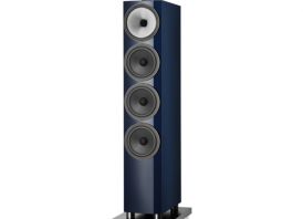 Bowers & Wilkins 702 S3 Signature
