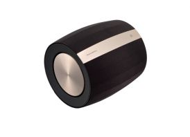 Bowers & Wilkins Bass