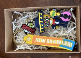 Brawl stars pakabukai