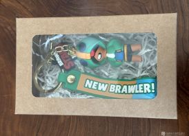 Brawl stars pakabukai