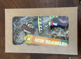 Brawl stars pakabukai