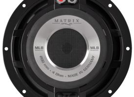 BRAX MATRIX ML8 MID 