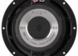 BRAX MATRIX ML8 MID 